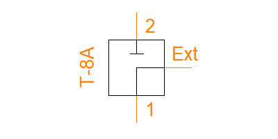 XACAE